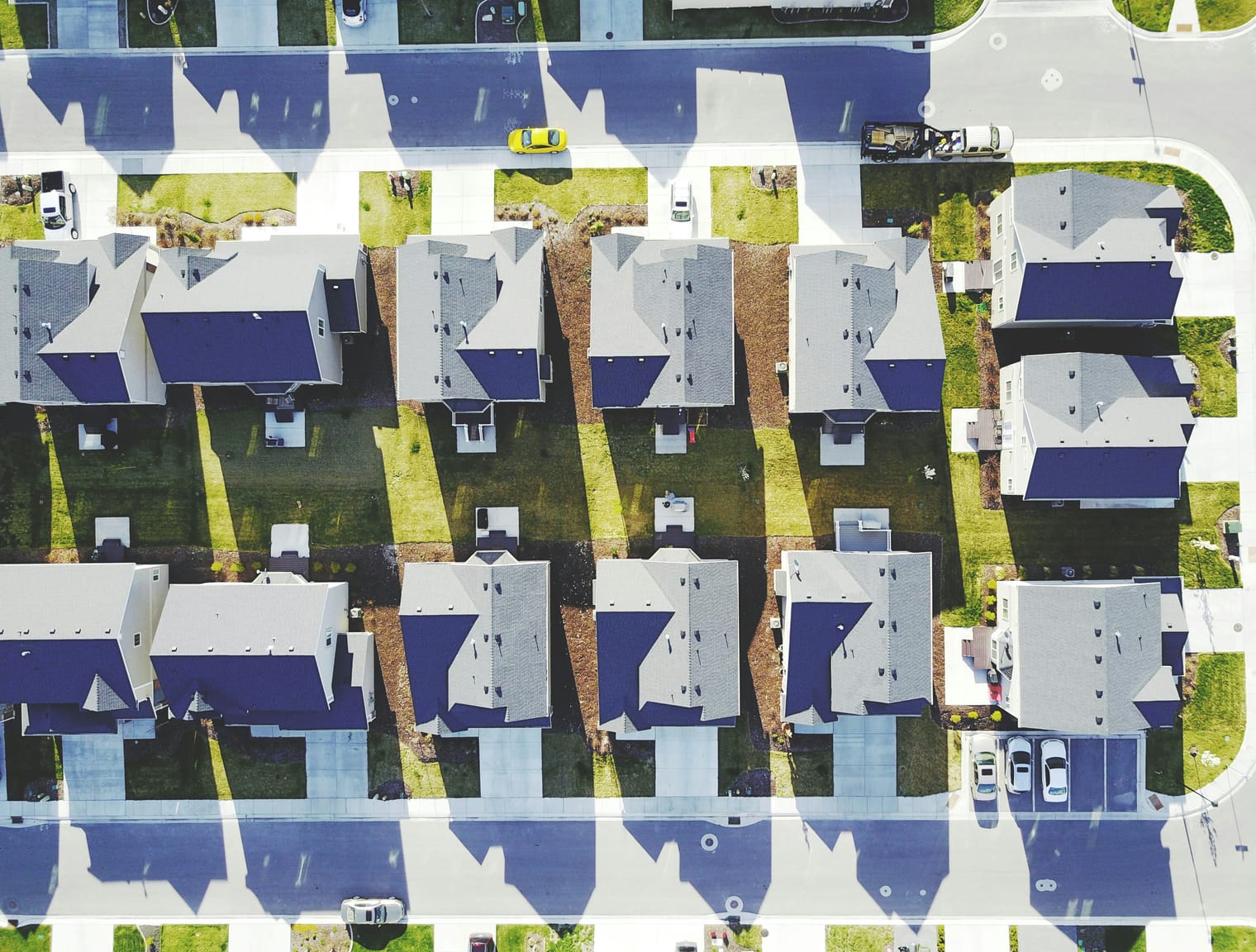 The Real Estate Advantage in Downturns