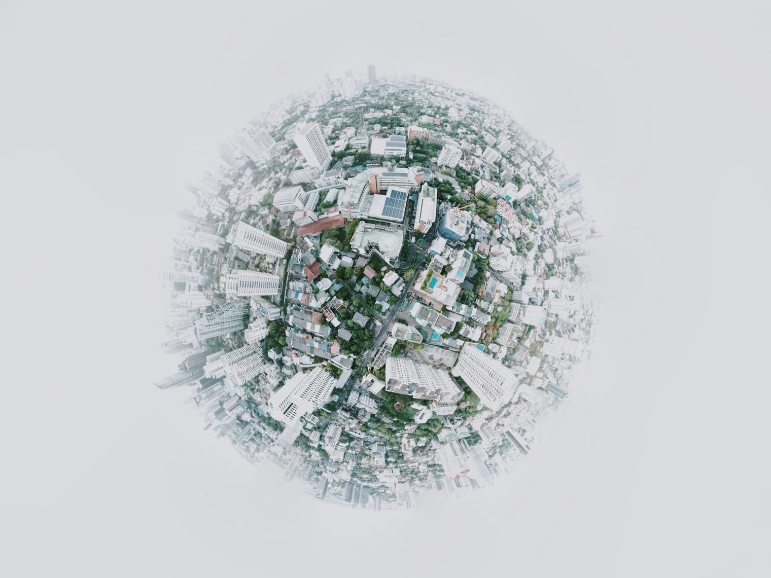 Protect Your Portfolio: Dive into Global Real Estate Now!
